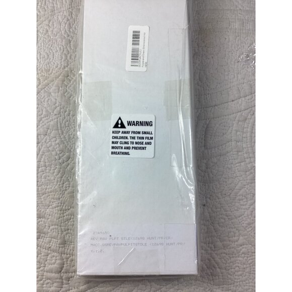 Murphy Robes Hand-Crafted Green Clergy Stole With Gold Cross Design*NEW*NIP - Picture 3 of 4